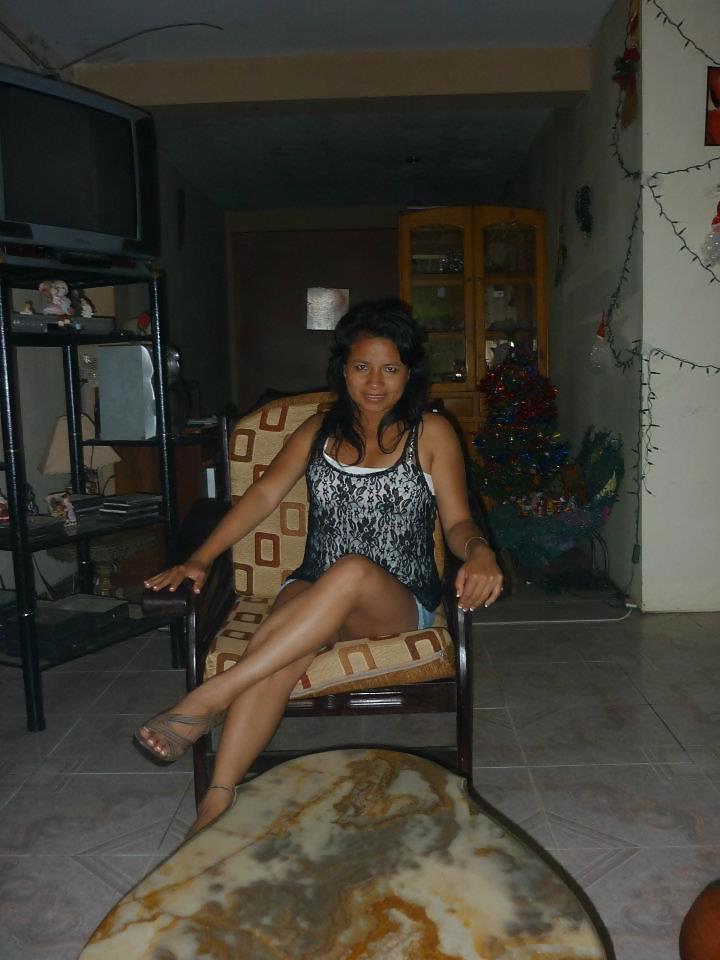 25P Friend Facebook-Latina Sexy