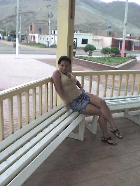 25P Friend Facebook-Latina Sexy
