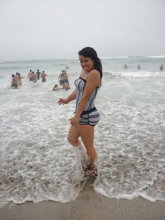 25P Friend Facebook-Latina Sexy