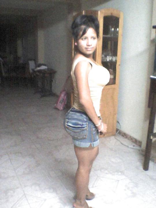 25P Friend Facebook-Latina Sexy