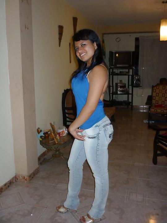 25P Friend Facebook-Latina Sexy