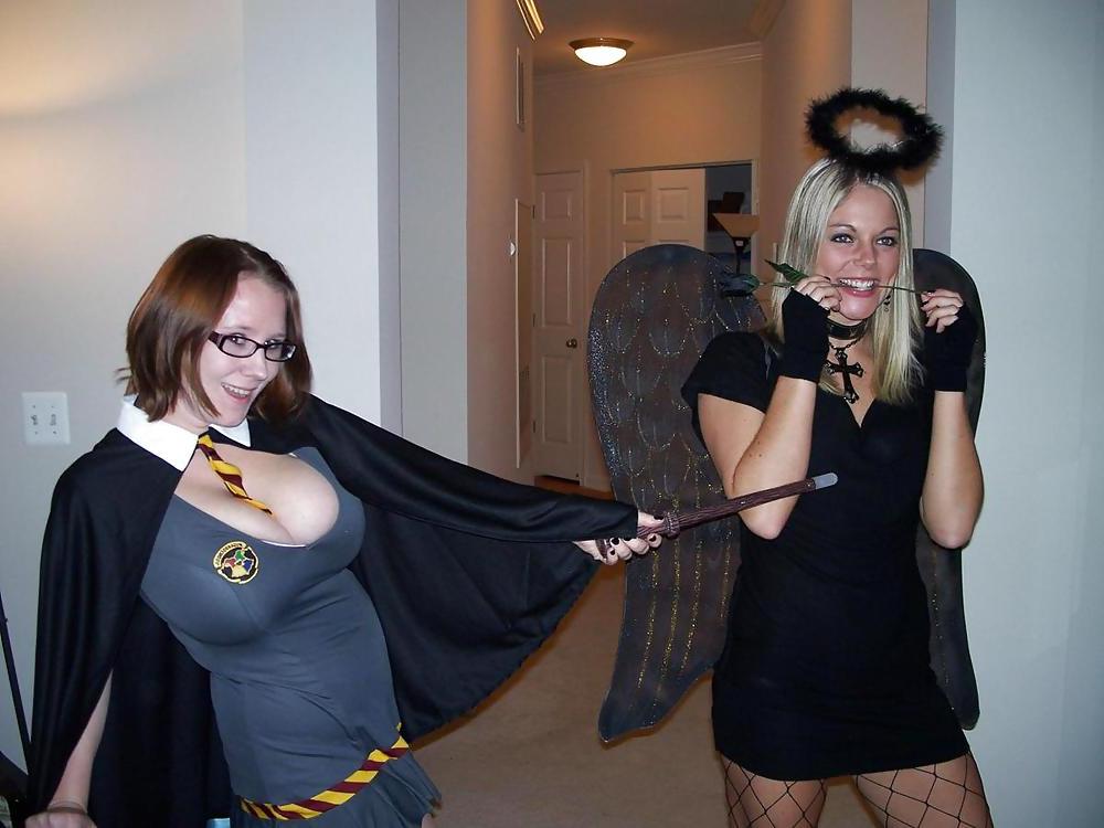 25P Real girls - Huge tits 3