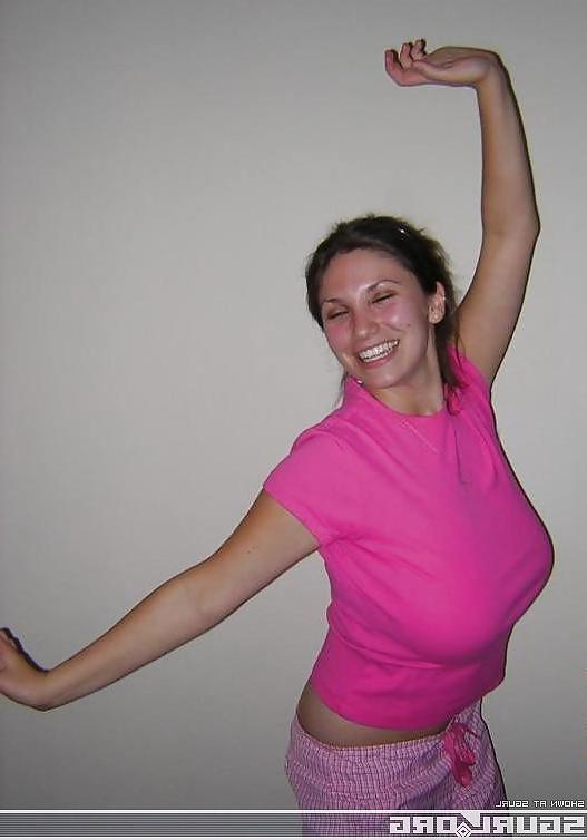 25P Real girls - Huge tits 3