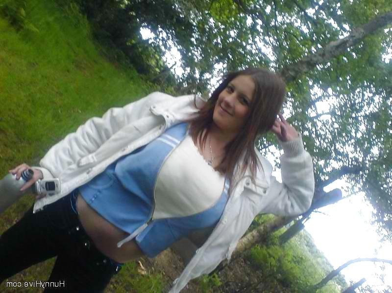 25P Real girls - Huge tits 3