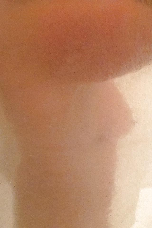 14P Slave Wife