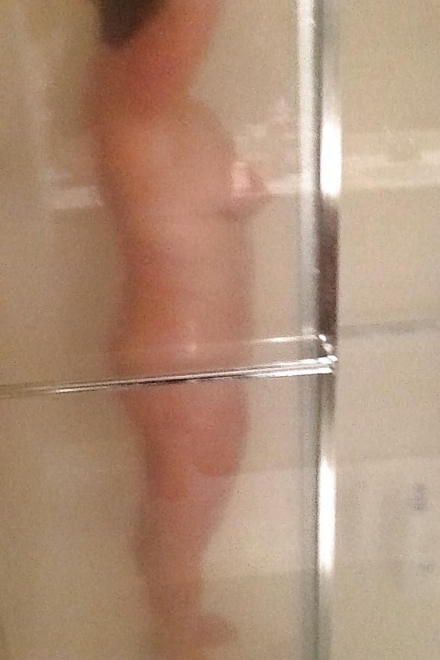 14P Slave Wife