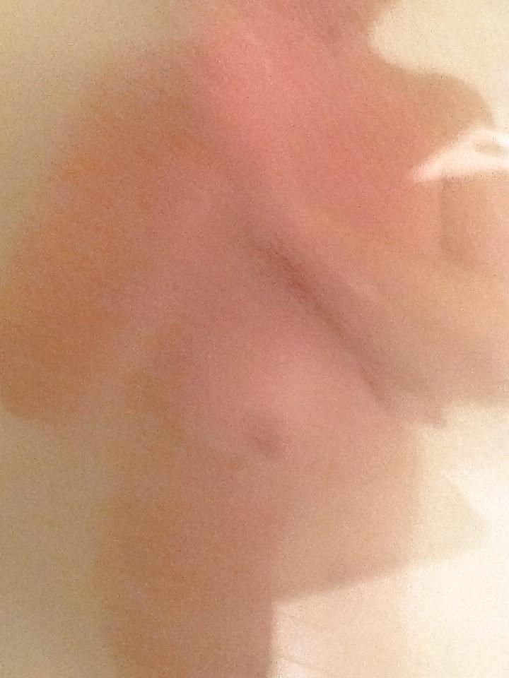 14P Slave Wife