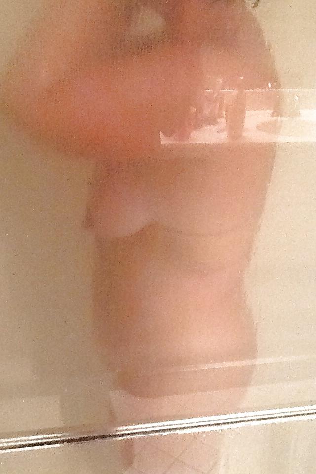 14P Slave Wife