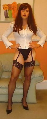 25P Sissy Times Part 2