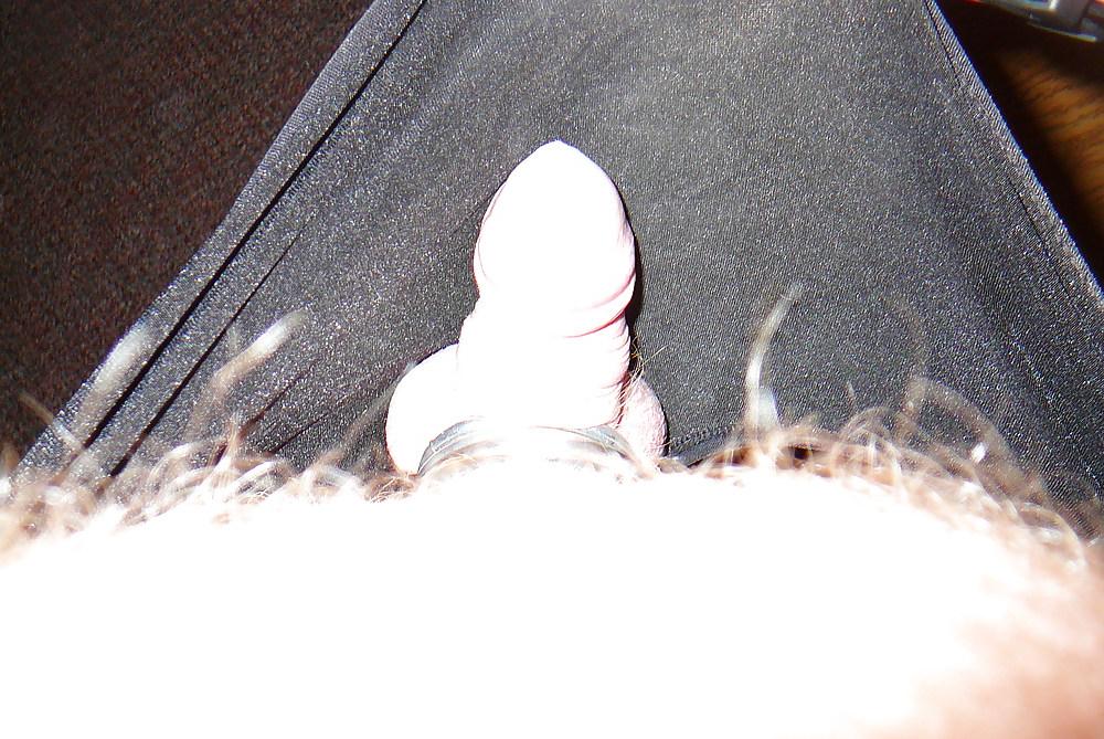 10P Sister in laws panties