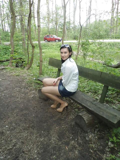 20P My sister:)
