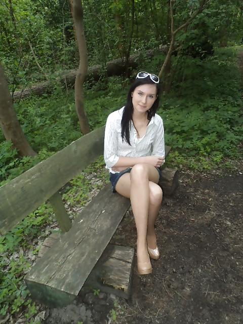 20P My sister:)
