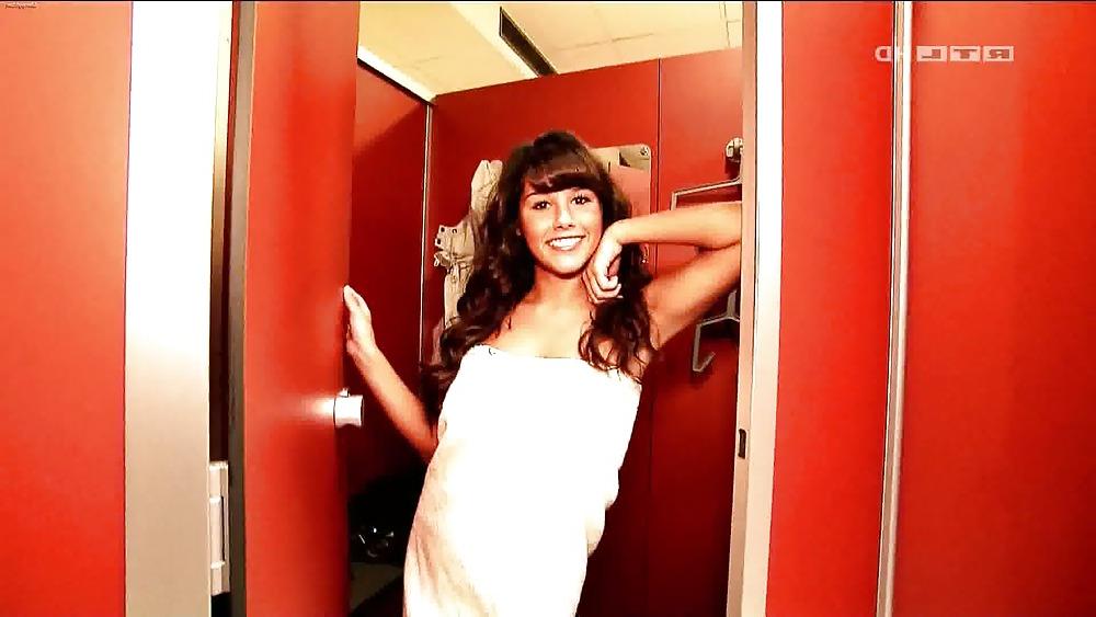 15P Sarah Engels , Best Of , German Celeb ,HOT