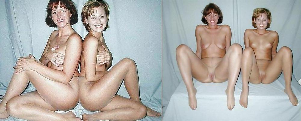 16P Mom daughter's friend.