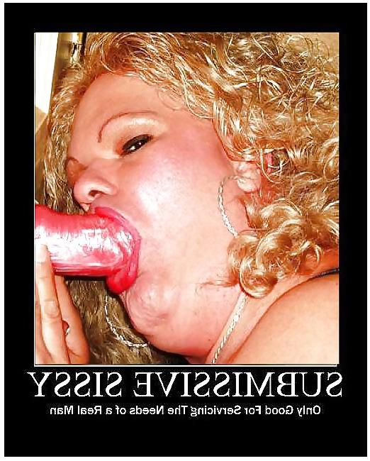 7P Sissy Faggot Jennifer Exposed