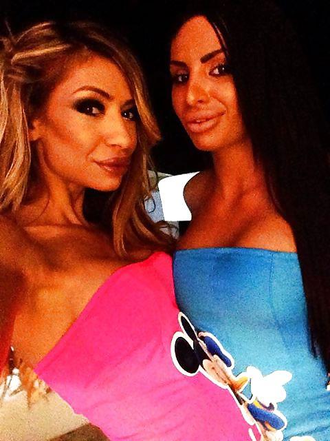 25P Ralitsa Stara Zagora Miss Silicone 2013