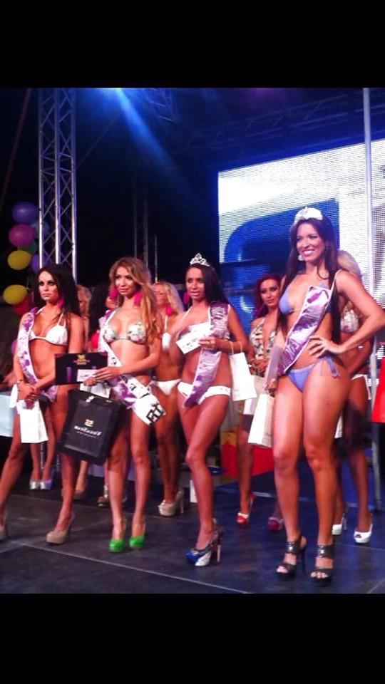 25P Ralitsa Stara Zagora Miss Silicone 2013