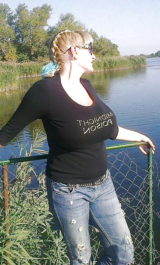25P Webtastic Special: Huge Russian