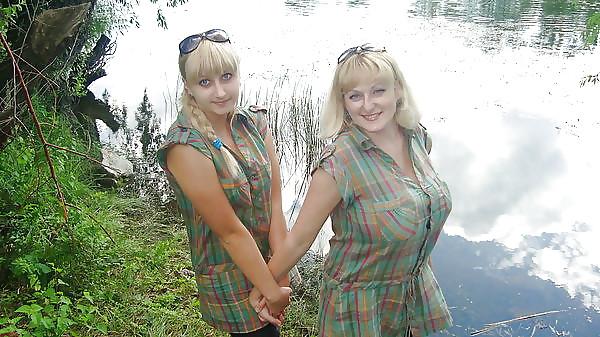 25P Webtastic Special: Huge Russian