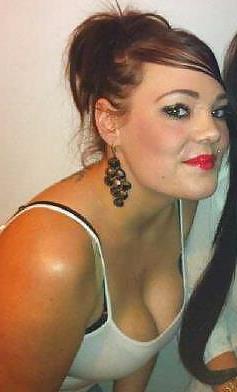 10P Sister an her fat mate