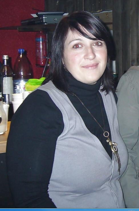 10P Sister in law, comment please