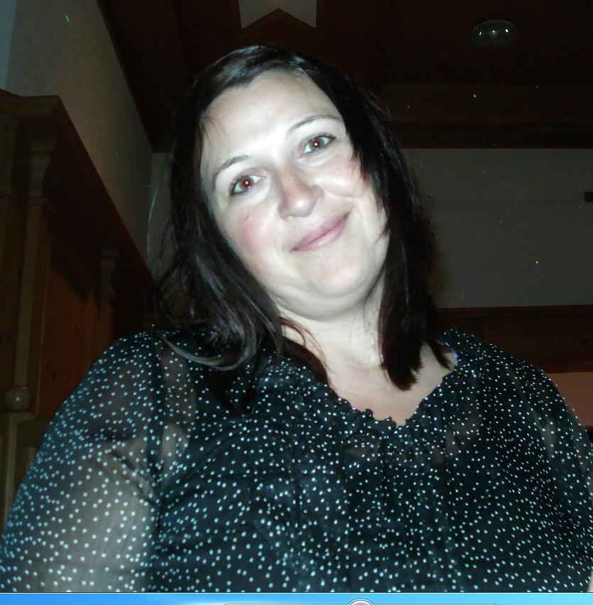 10P Sister in law, comment please