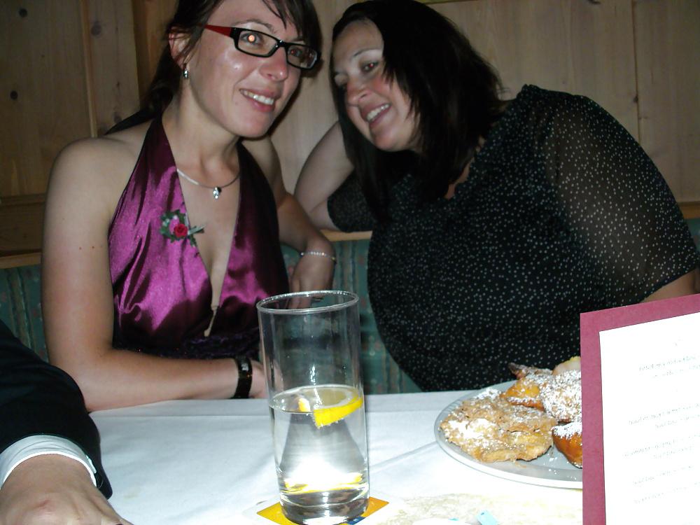 10P Sister in law, comment please