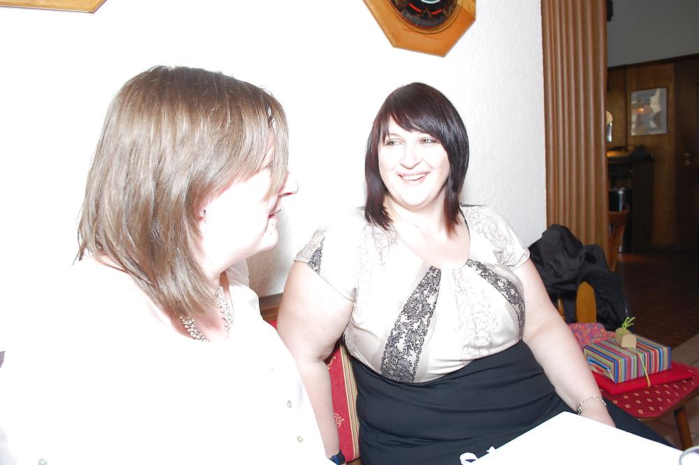 10P Sister in law, comment please
