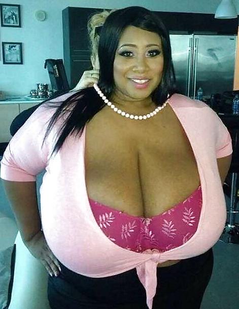 25P Huge Heavy Tits Part 5