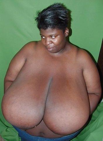 25P Huge Heavy Tits Part 5
