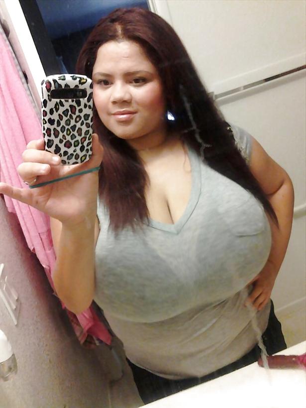 25P Huge Heavy Tits Part 5
