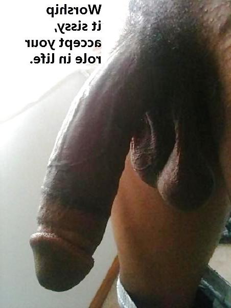 13P For Sissy Sluts