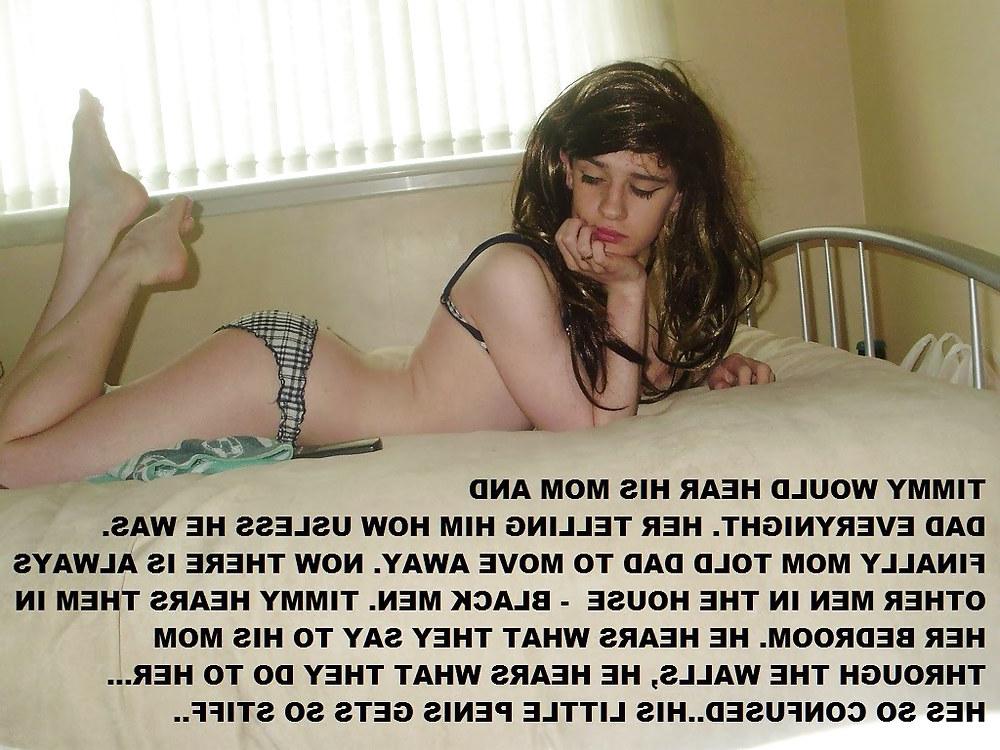 13P For Sissy Sluts