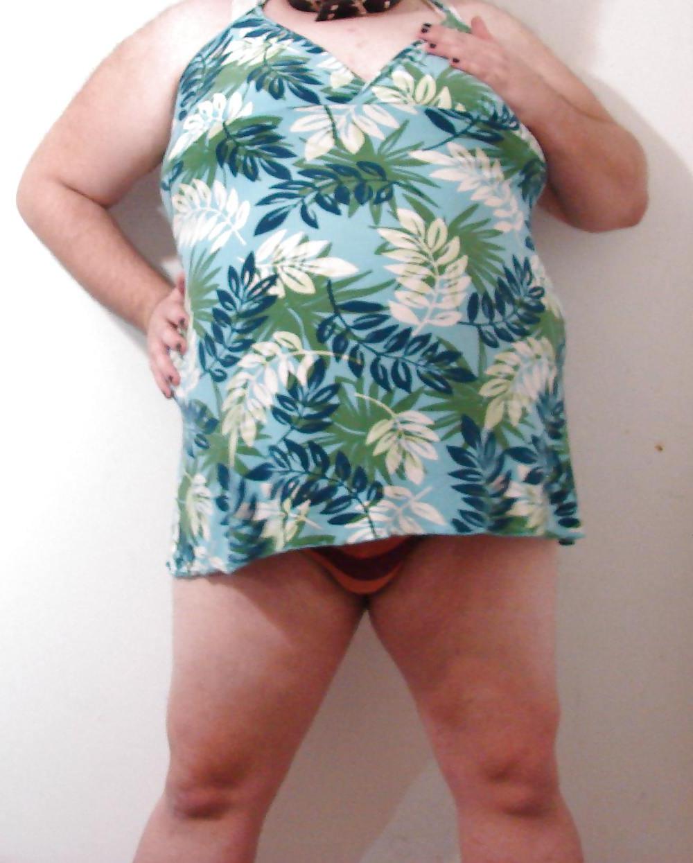 21P Tiny cock sissy
