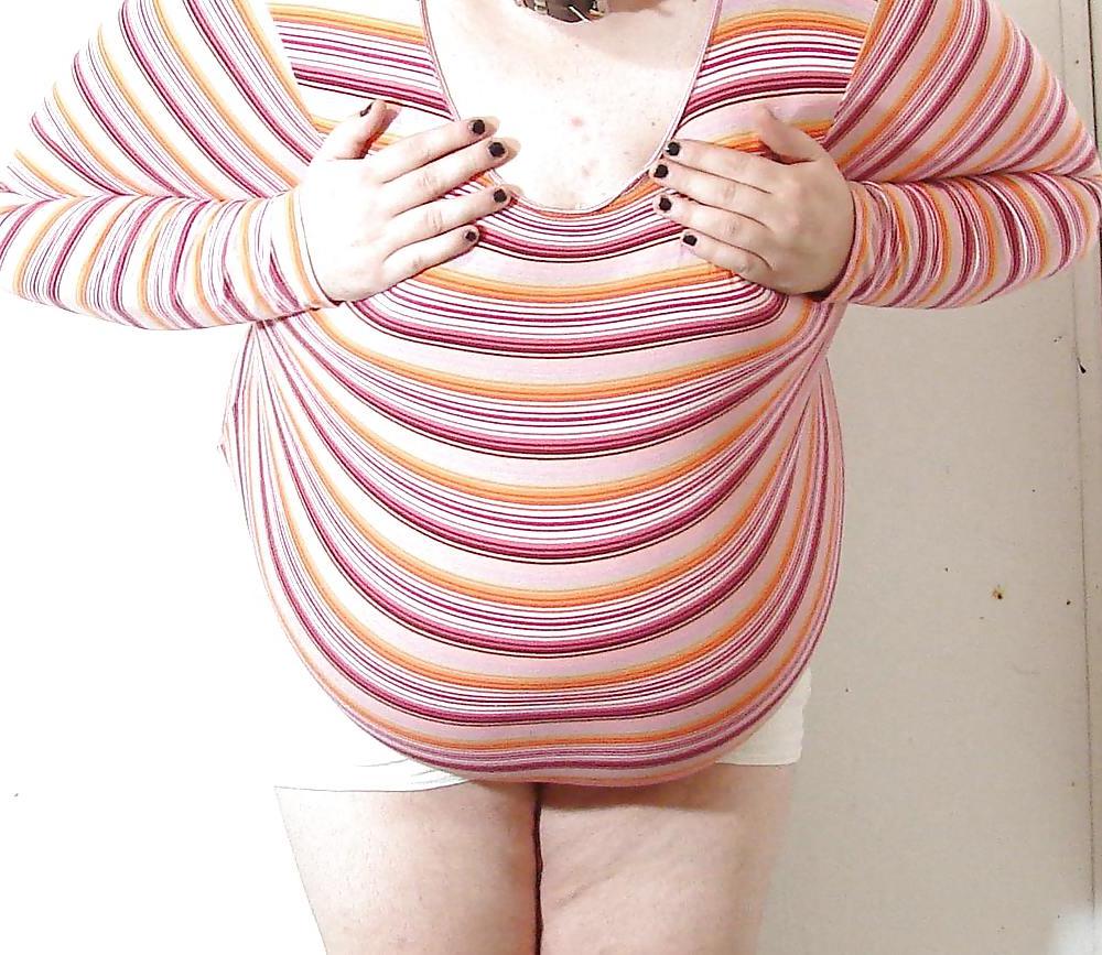 21P Tiny cock sissy