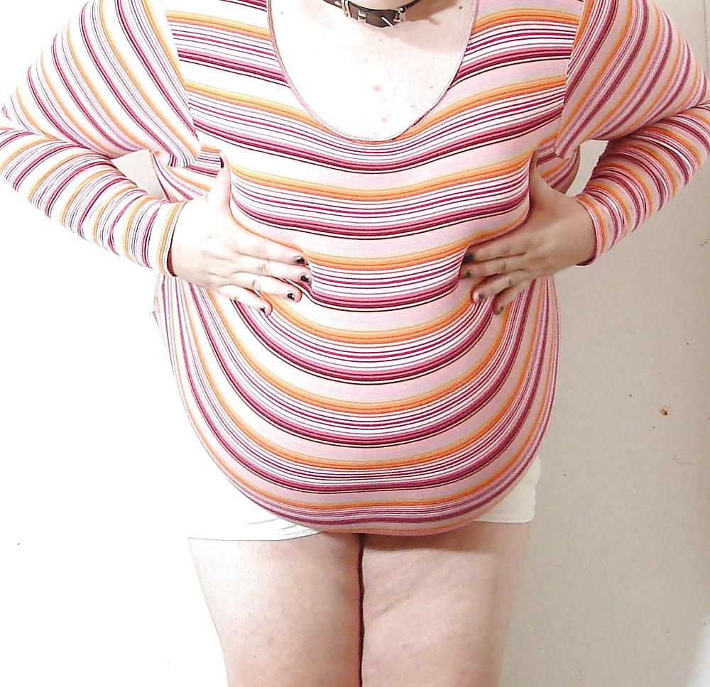 21P Tiny cock sissy