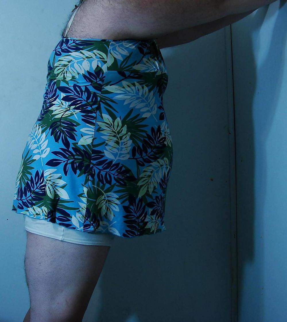 21P Tiny cock sissy