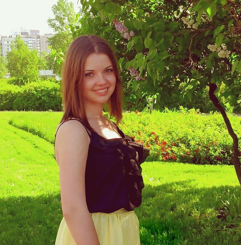 25P My 18 years old sister