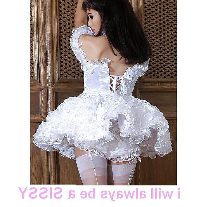 22P I will always be a sissy