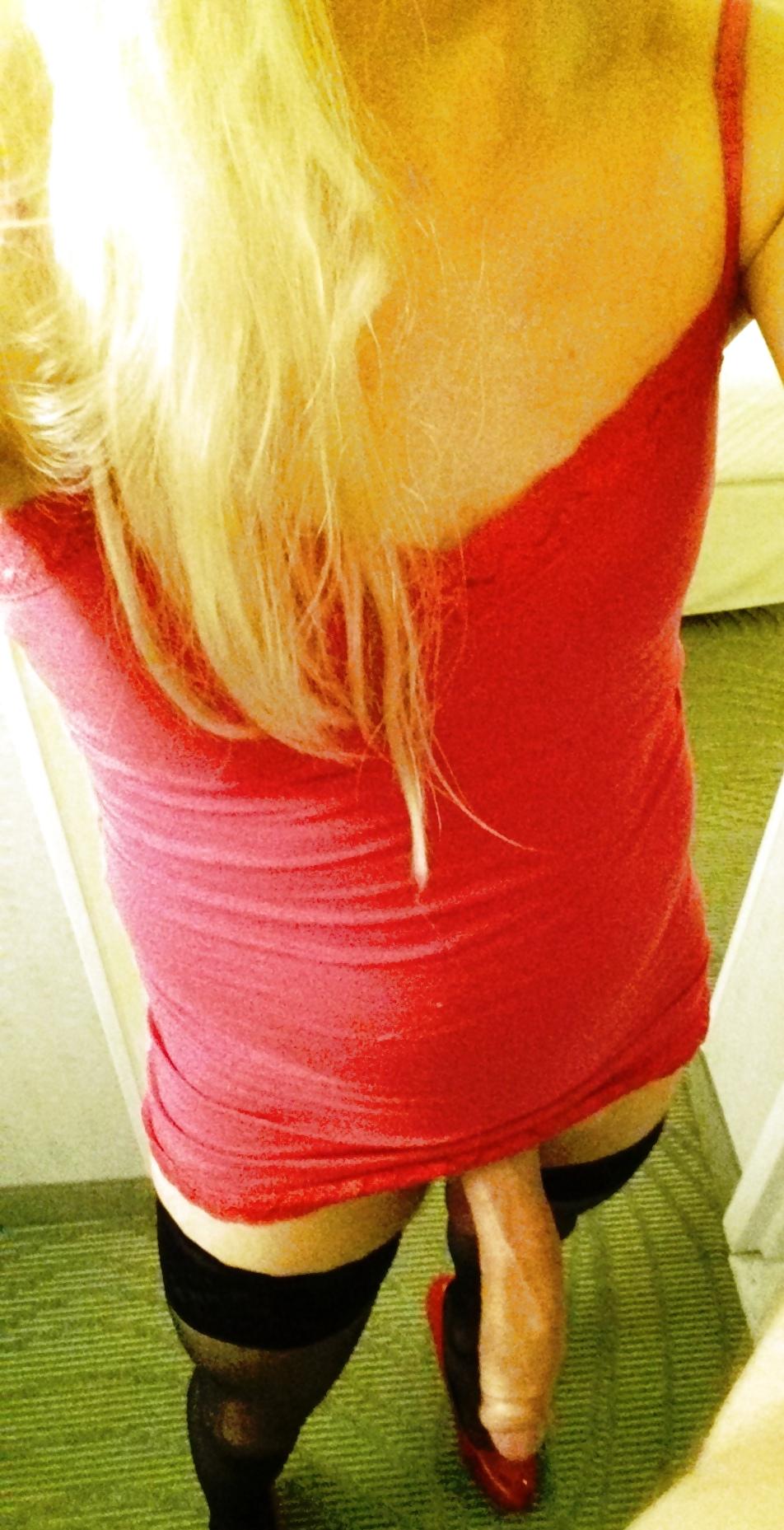 7P Sissy looking for date !!