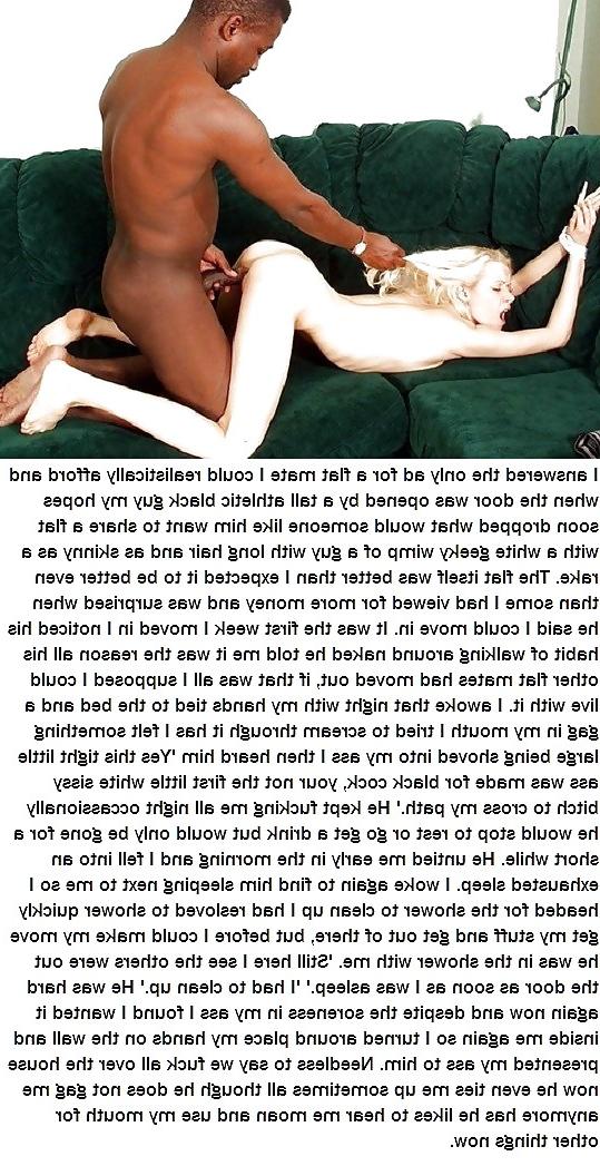 25P Even More Sissy Captions
