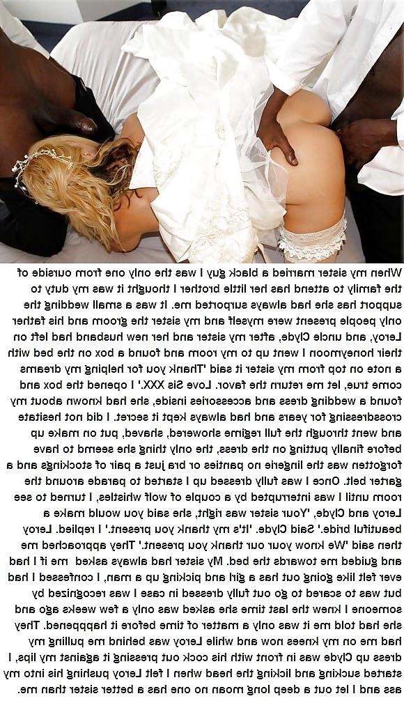 25P Even More Sissy Captions