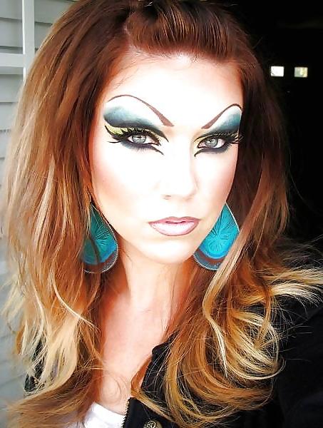 25P Even More Sissy Captions
