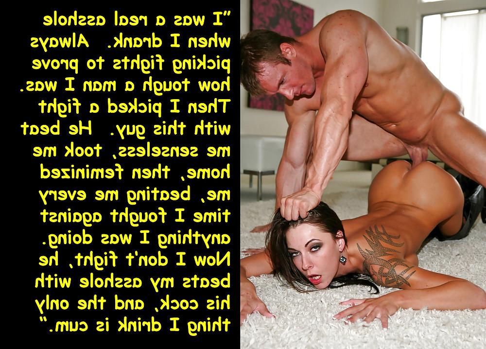 25P Even More Sissy Captions