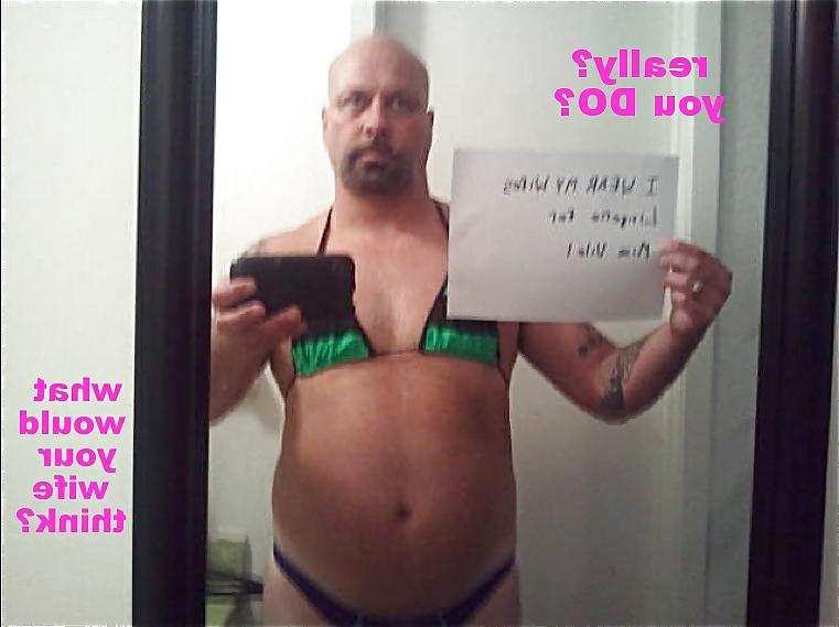 25P Miss Vile The Sissy Collection