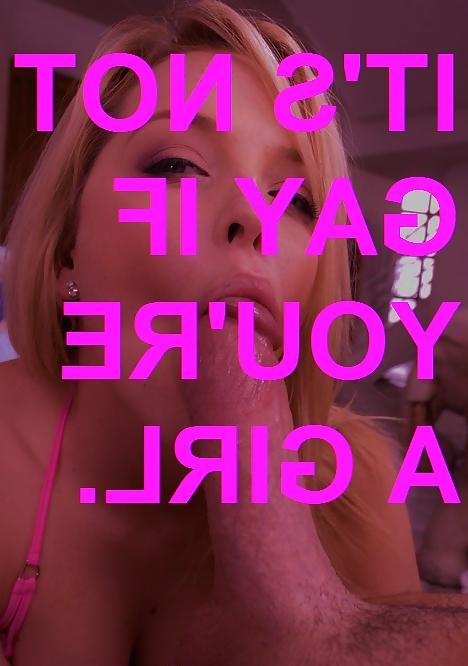 25P Sissies and Sissy Training