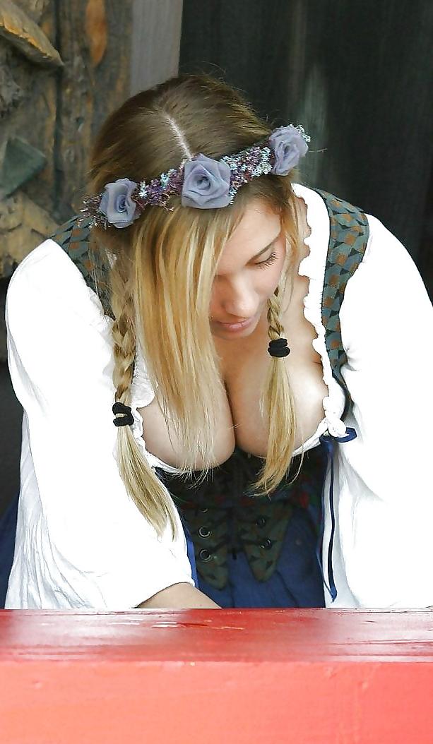 25P Big Boobs Cuties (Best of #23)