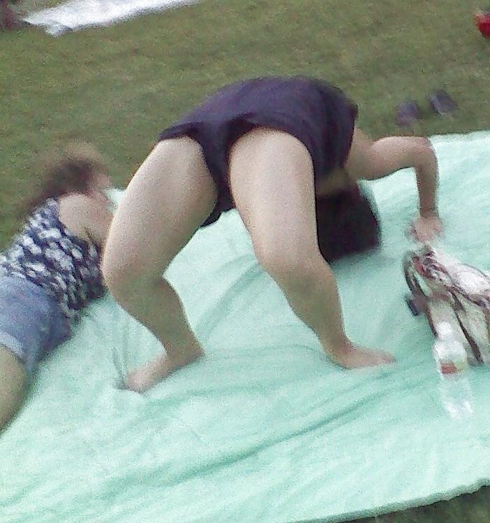 14P Upshorts park