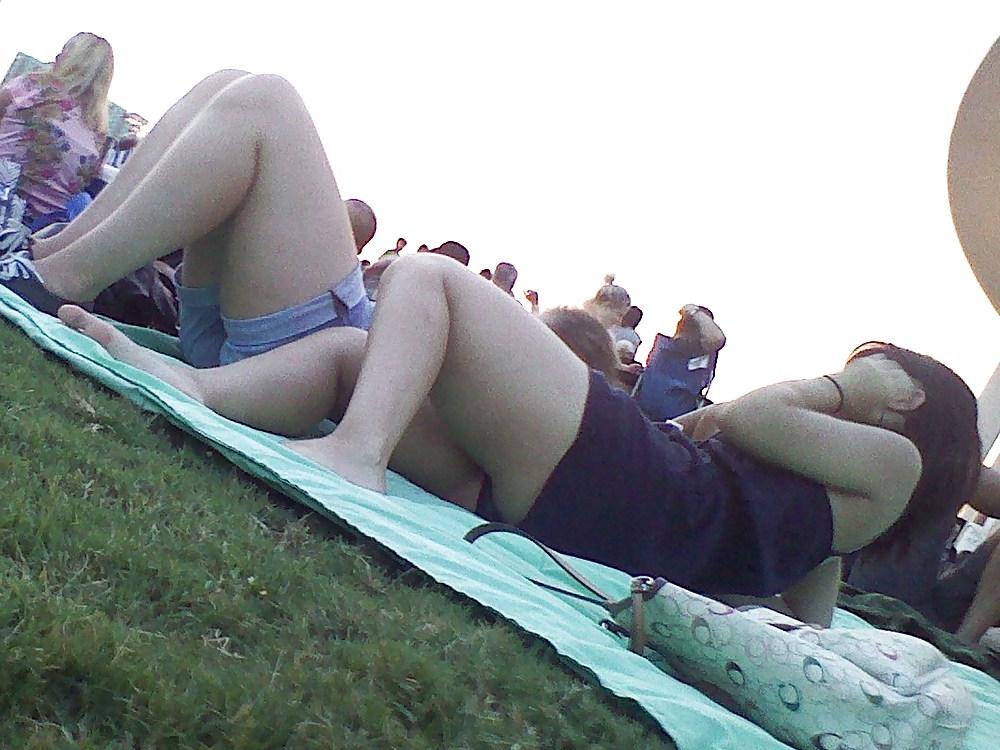 14P Upshorts park