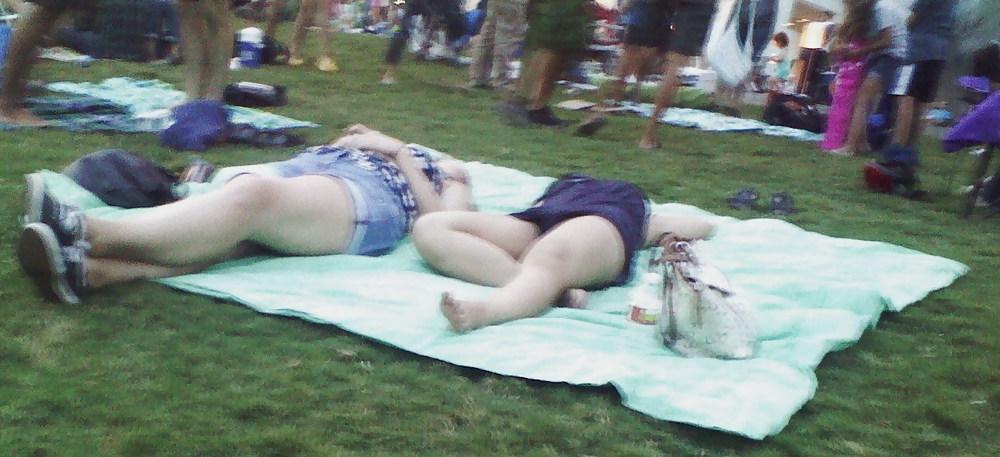14P Upshorts park